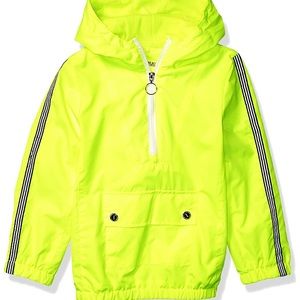 Girl’s Urban Republic Windbreaker Pullover